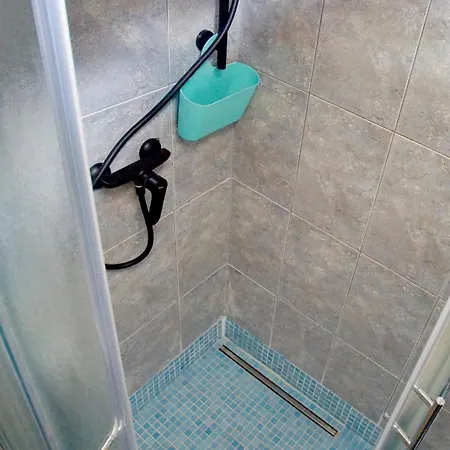 Luna 22 Apartman Porec