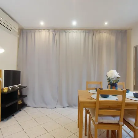 Luna 22 Appartement *