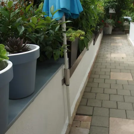 Appartement Luna 22 Poreč