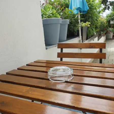 Appartement Luna 22 Poreč