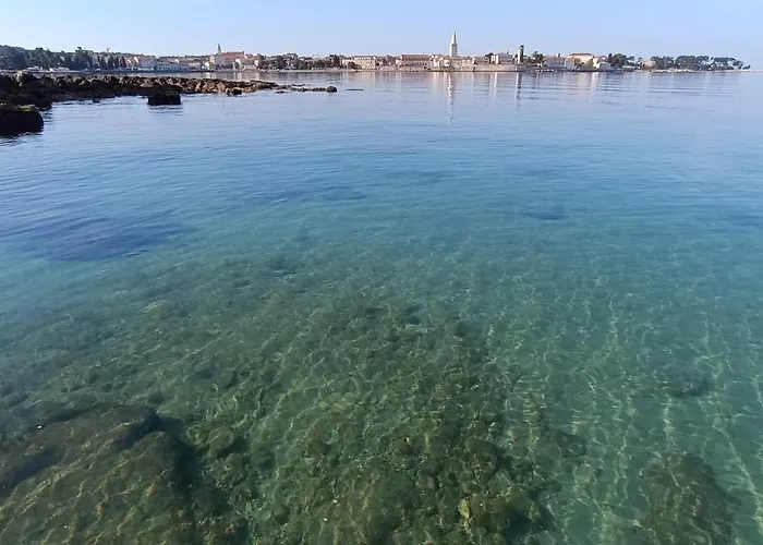 Luna 22 Апартаменти