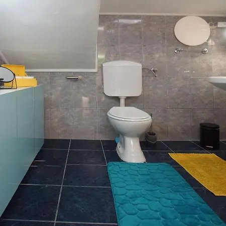 Luna 22 Appartement *