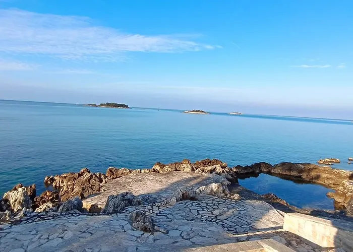 Apartment Luna 22 Poreč