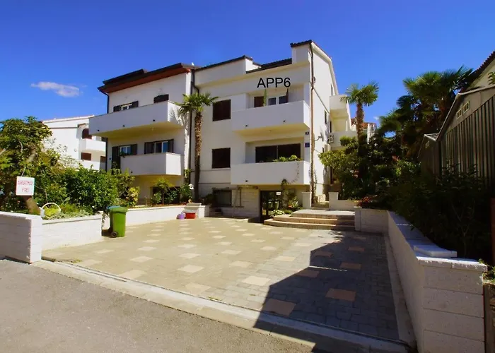 Apartman Luna 22 Poreč