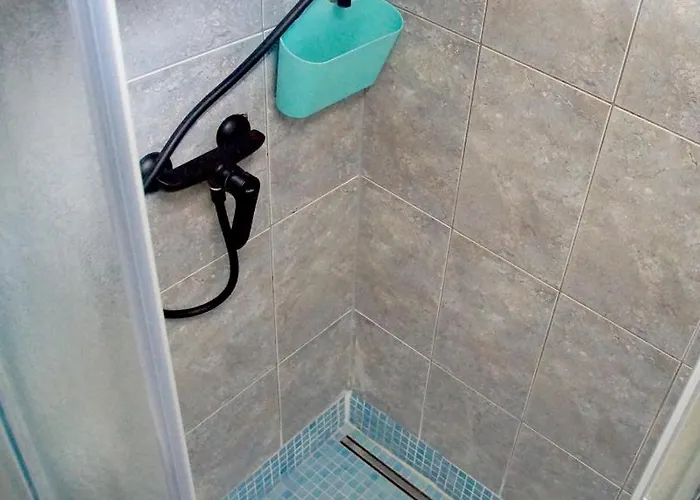 Luna 22 Apartman Poreč