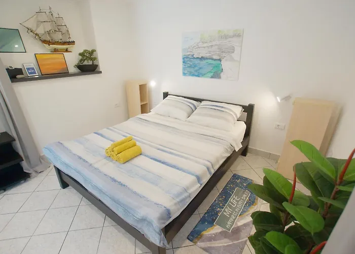 Apartman Luna 22