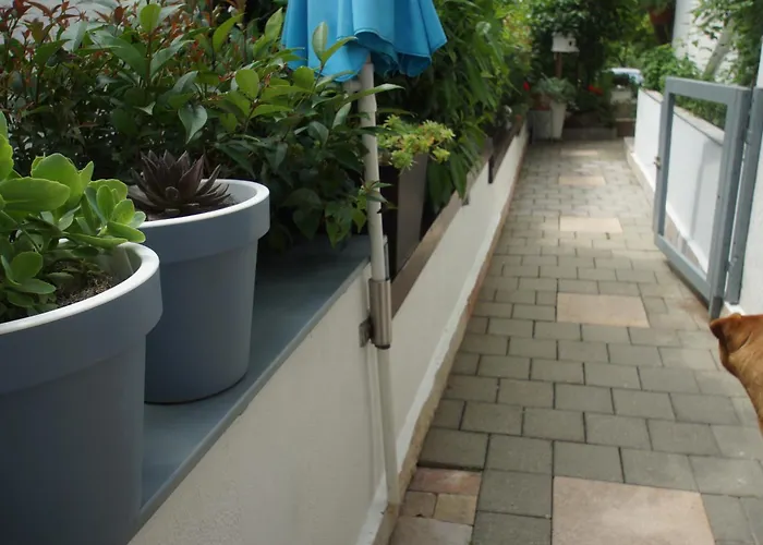 Apartment Luna 22 Poreč