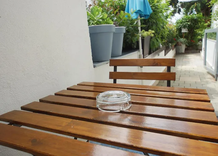 Apartment Luna 22 Poreč